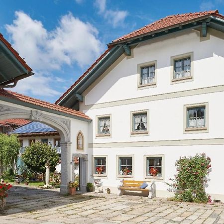 Der Breinhof - Euer Urlaubsbauernhof Waldkirchen Exterior foto
