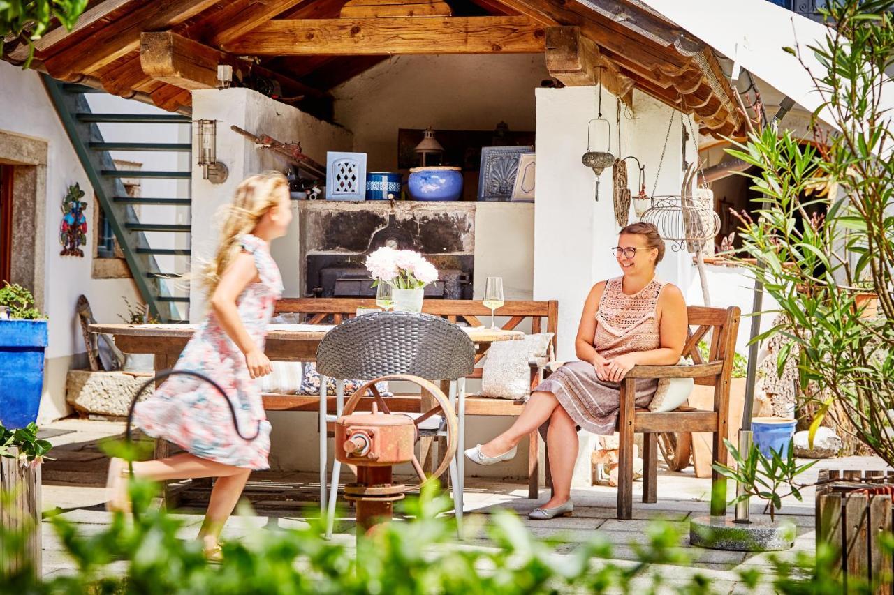 Der Breinhof - Euer Urlaubsbauernhof Waldkirchen Exterior foto