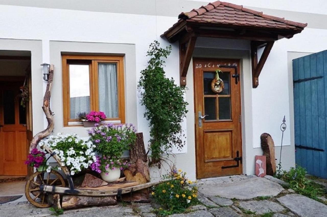 Der Breinhof - Euer Urlaubsbauernhof Waldkirchen Exterior foto