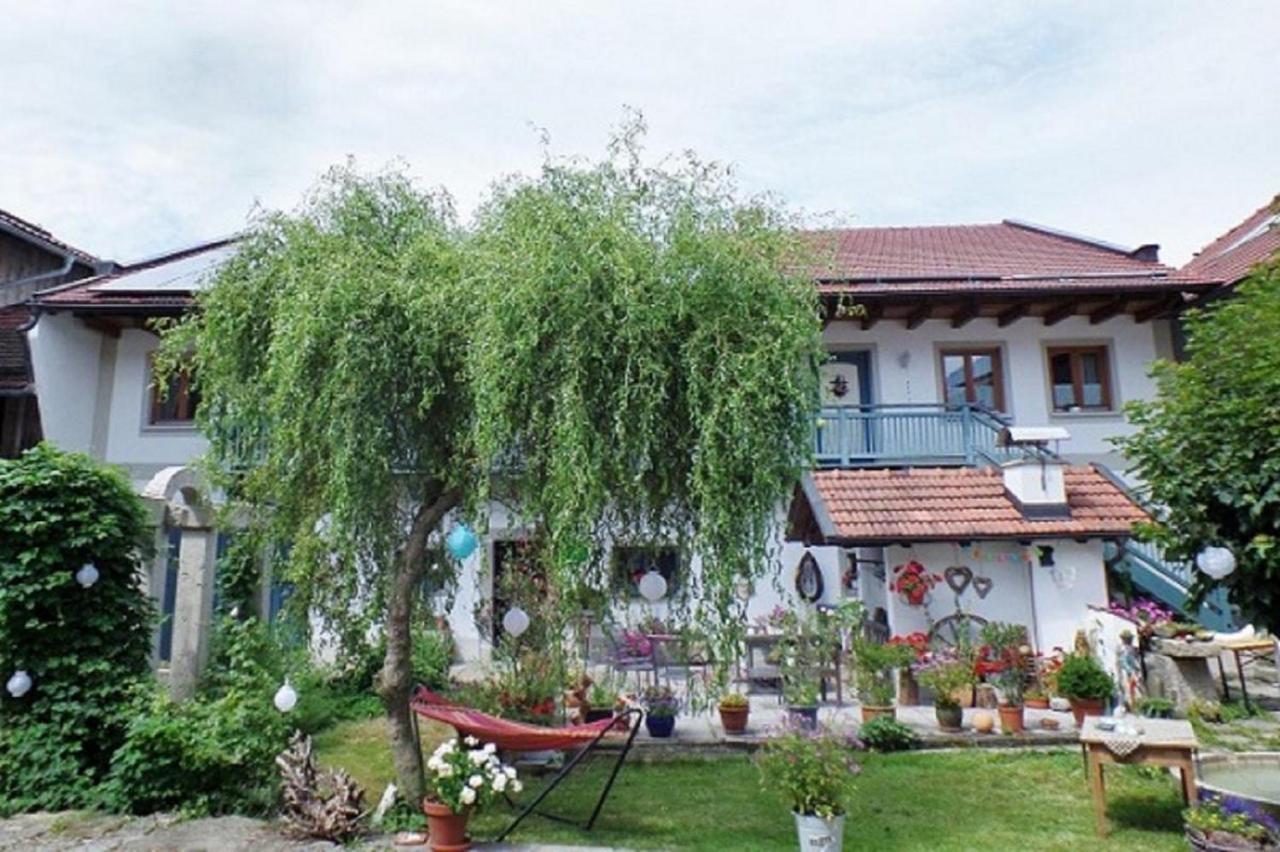 Der Breinhof - Euer Urlaubsbauernhof Waldkirchen Exterior foto
