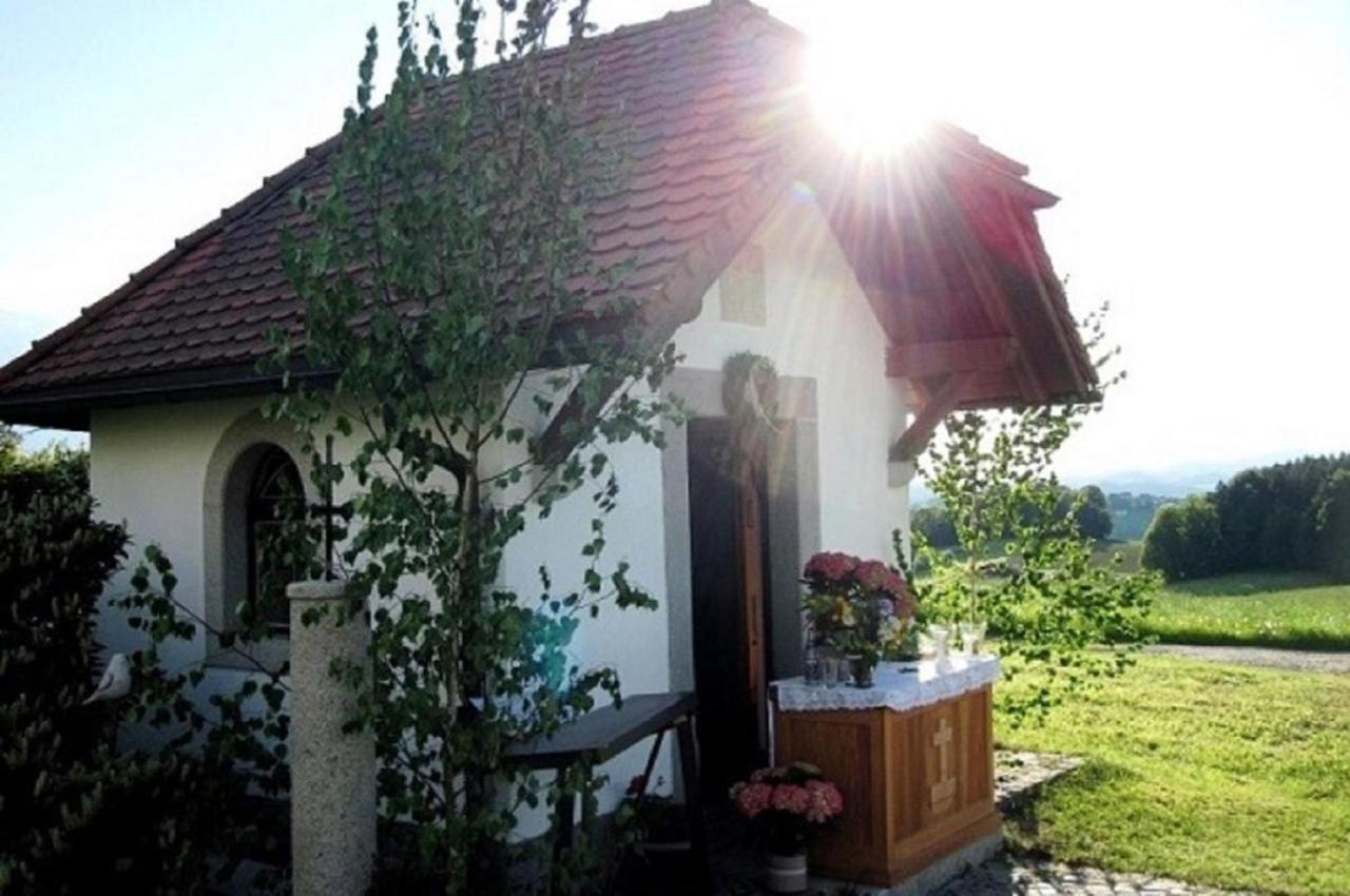 Der Breinhof - Euer Urlaubsbauernhof Waldkirchen Exterior foto